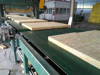 巖棉板 巖棉板施工時需要了解哪些地方?