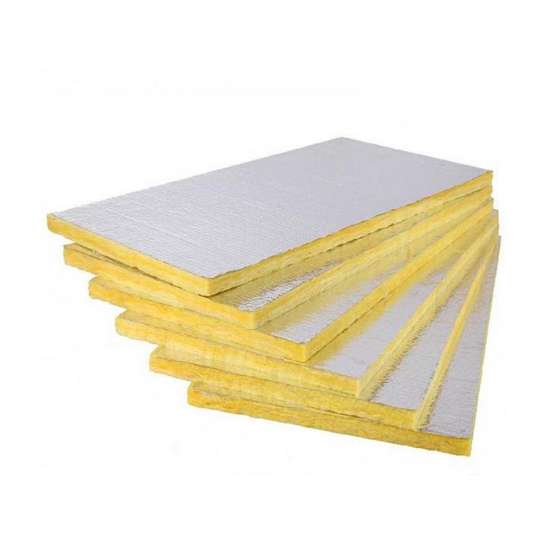 巖棉保溫板