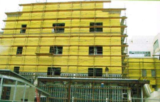 巖棉板生產廠家